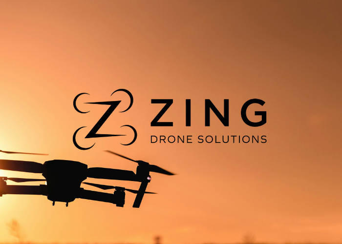 Zing Drone Solutions Unveils Z-RID Lite EU with EASA Declaration of Conformity