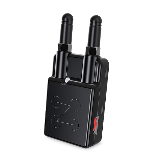 Z-SCAN MINI: Handheld Drone Detection System