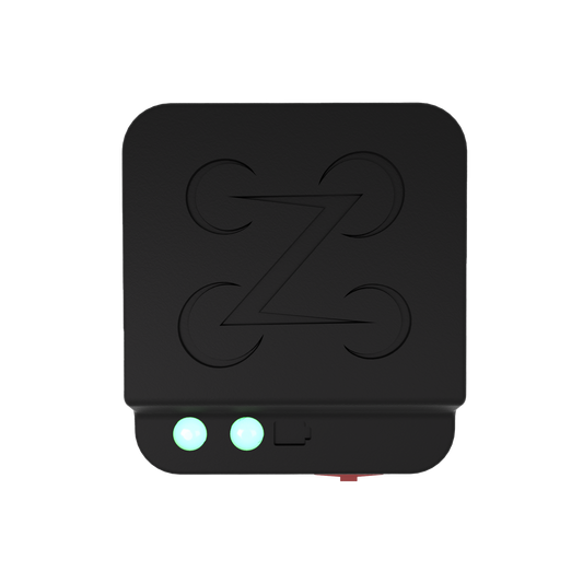 Z-RID™ Lite: Affordable Remote ID Broadcast Module