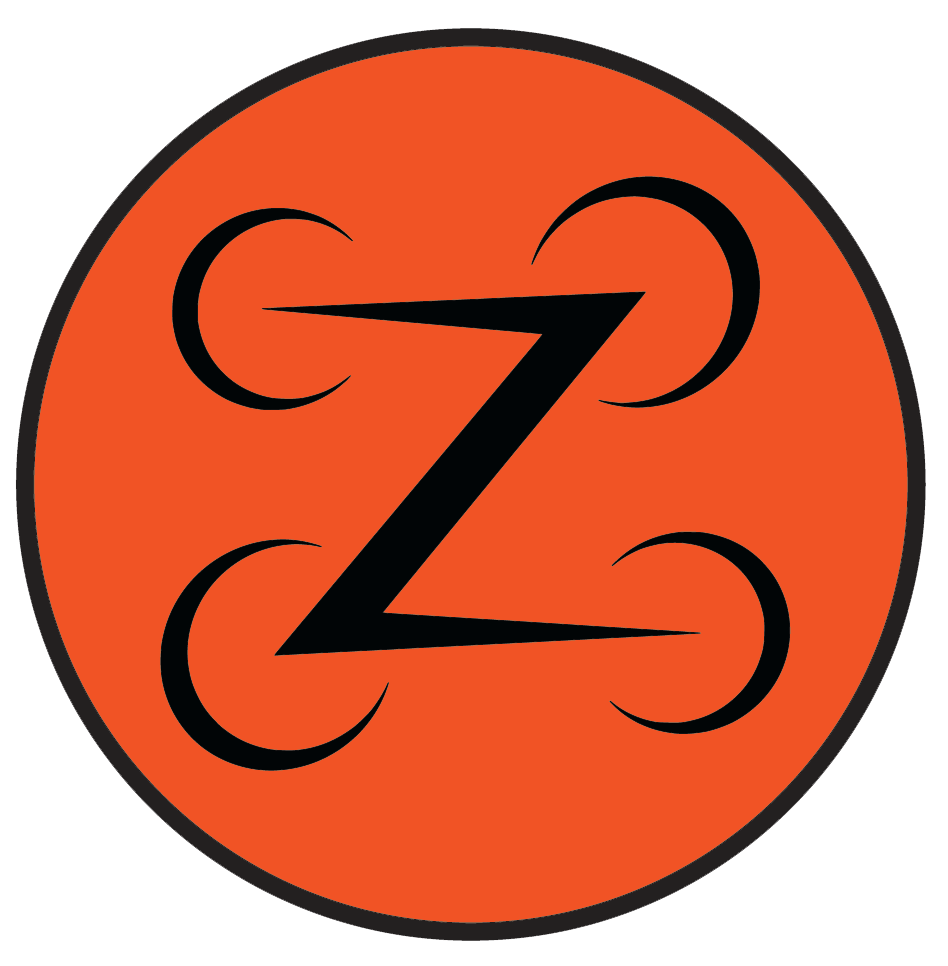 Zing Landing Pad