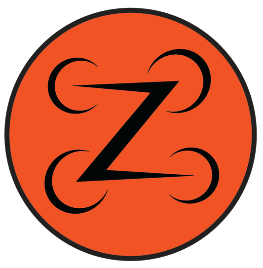 Zing Landing Pad